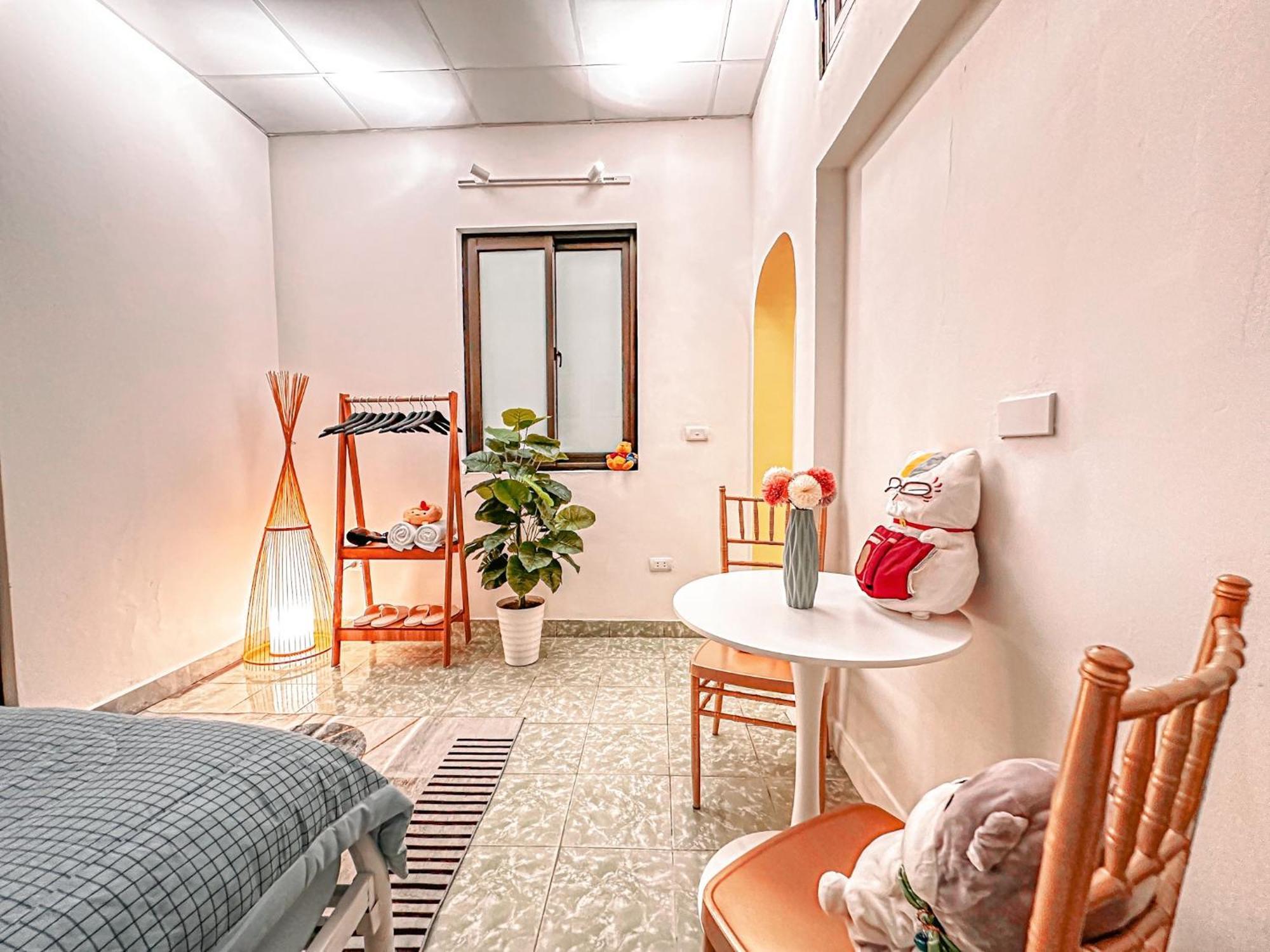 La Casa Di Decembre 17/35 Nguyen Nhu Do Leilighet Hanoi Eksteriør bilde