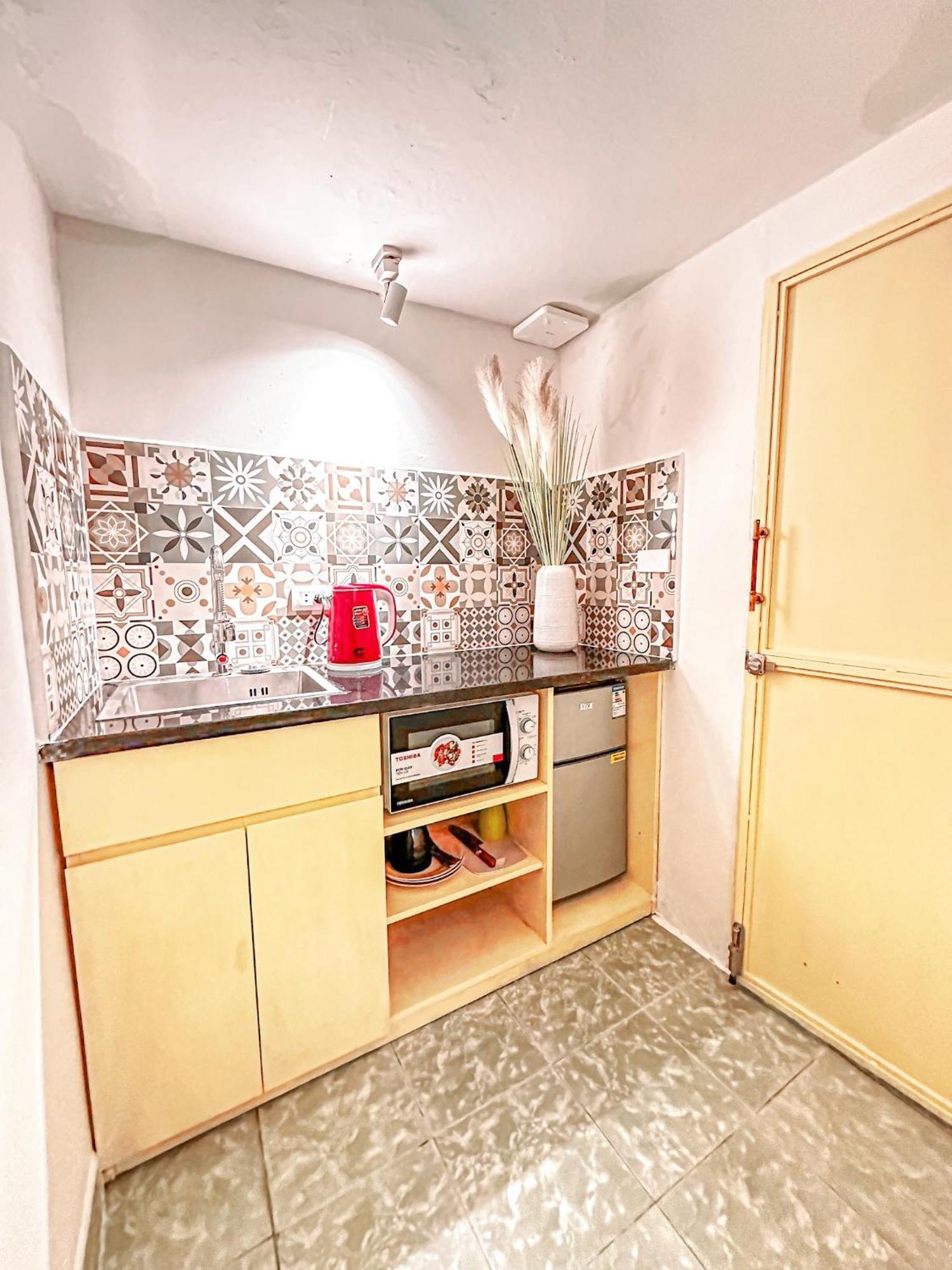 La Casa Di Decembre 17/35 Nguyen Nhu Do Leilighet Hanoi Eksteriør bilde
